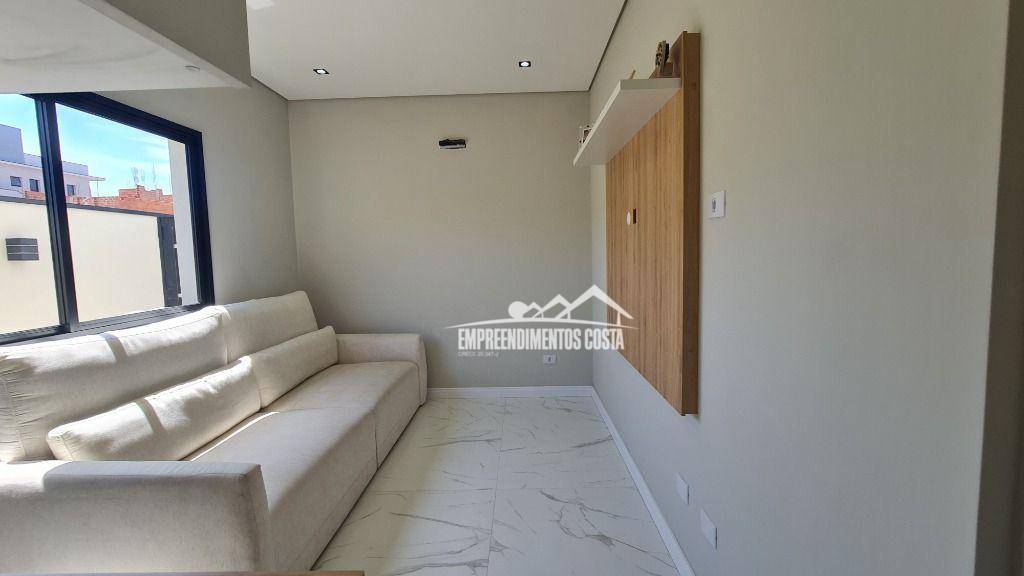 Casa de Condomínio à venda com 3 quartos, 318m² - Foto 11