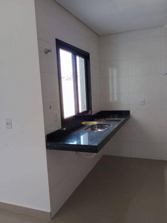 Cobertura à venda com 2 quartos, 100m² - Foto 8