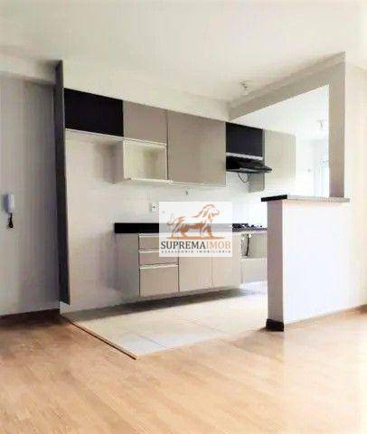 Apartamento à venda com 2 quartos, 56m² - Foto 8