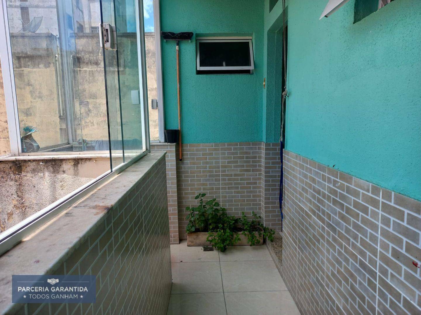 Apartamento à venda com 2 quartos, 100m² - Foto 18