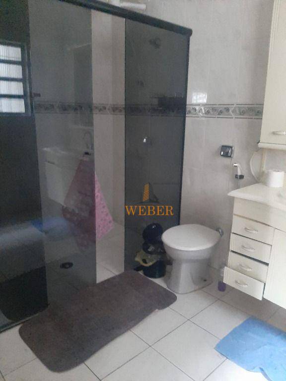 Sobrado à venda com 3 quartos, 285m² - Foto 33