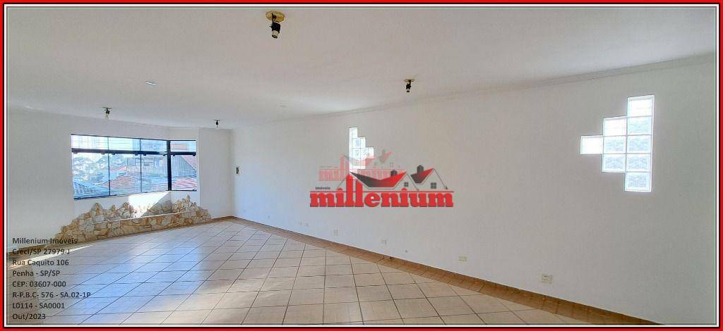 Conjunto Comercial-Sala para alugar - Foto 1