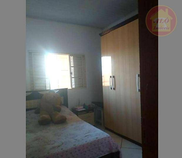 Sobrado à venda com 3 quartos, 205m² - Foto 3