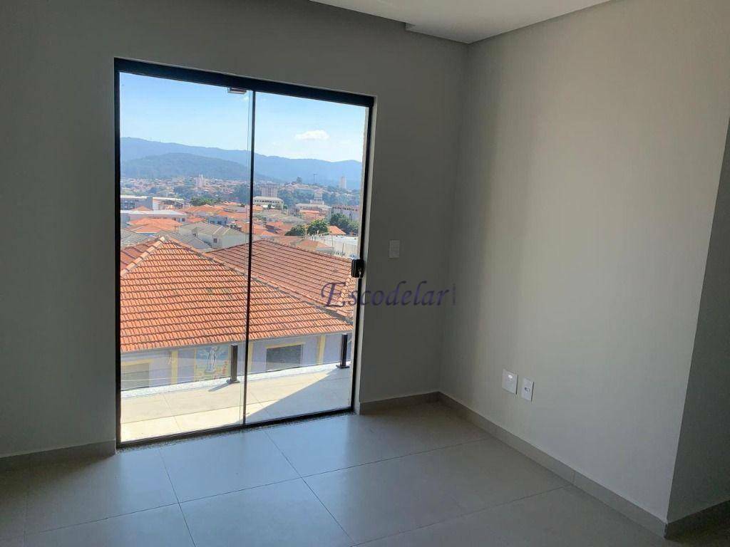 Apartamento à venda com 3 quartos, 66m² - Foto 7