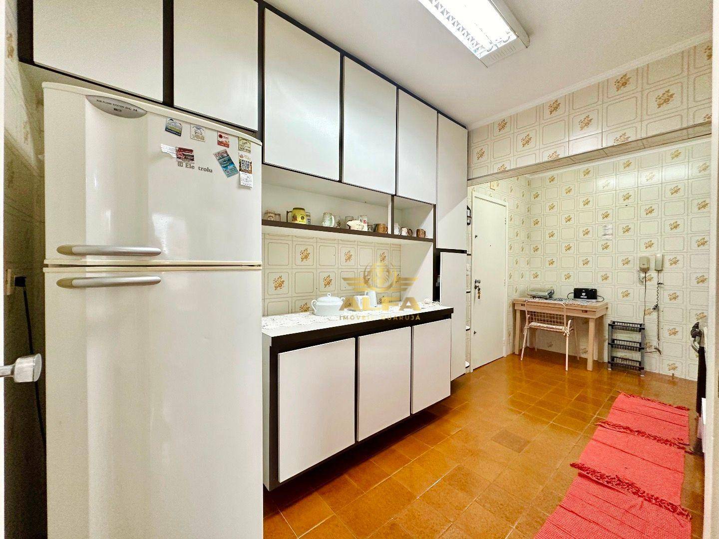 Apartamento à venda com 4 quartos, 200m² - Foto 30