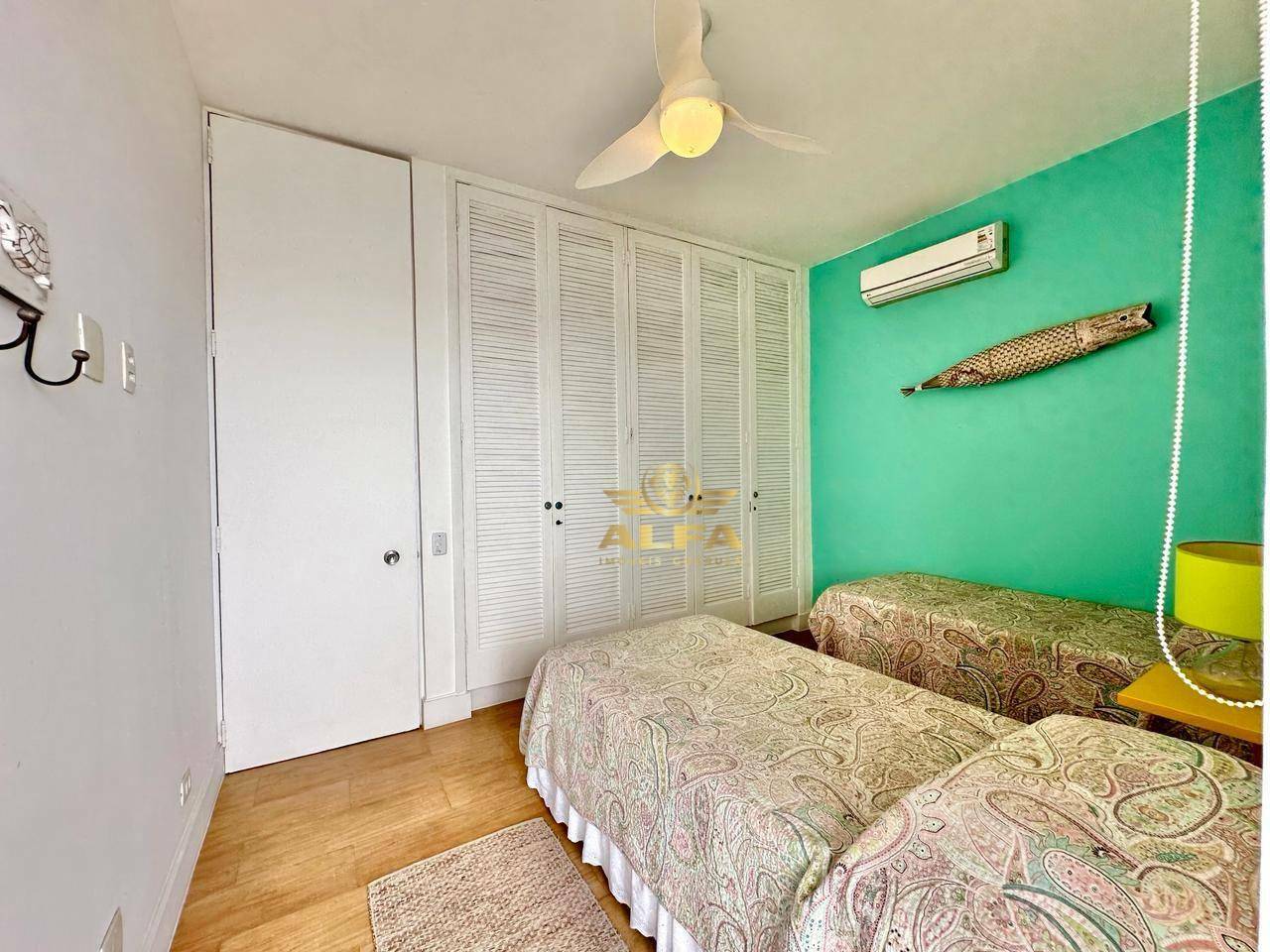 Apartamento à venda com 3 quartos, 200m² - Foto 17