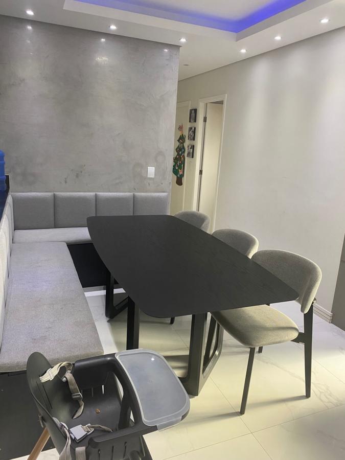 Apartamento à venda com 3 quartos, 71m² - Foto 4