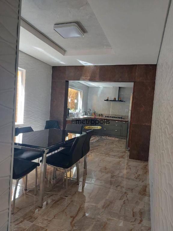 Sobrado à venda com 3 quartos, 221m² - Foto 16