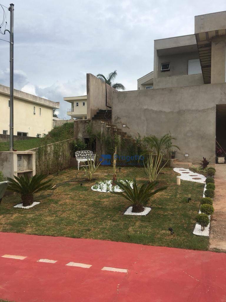 Casa de Condomínio à venda com 5 quartos, 500m² - Foto 25