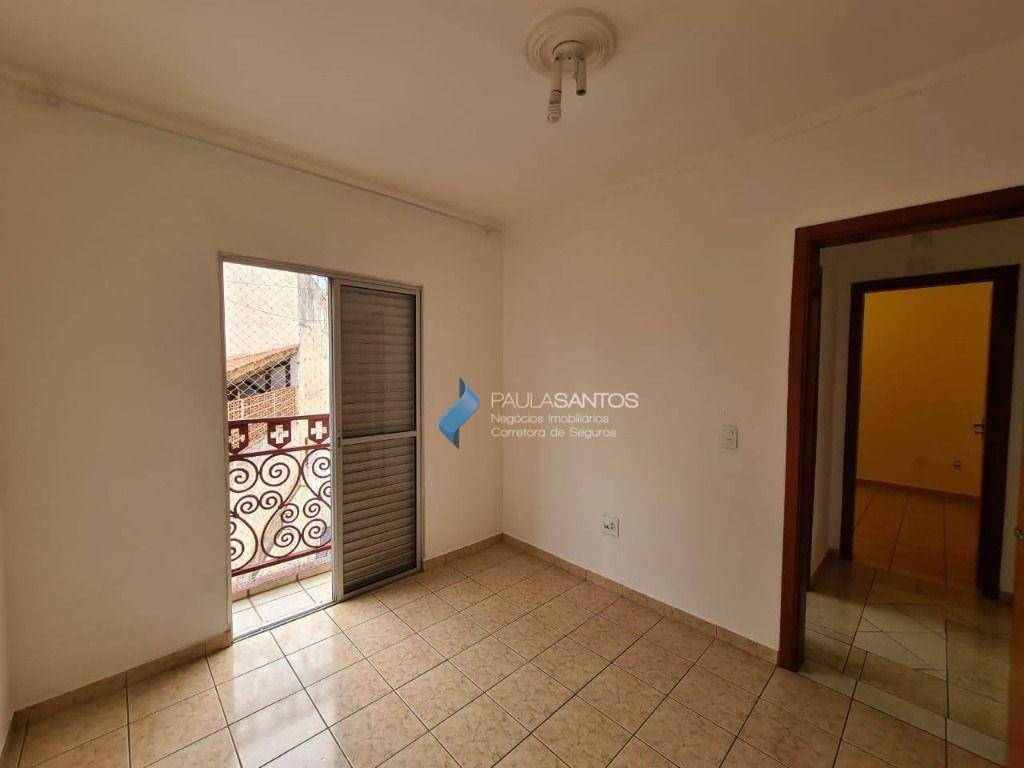 Apartamento à venda com 2 quartos, 54m² - Foto 14