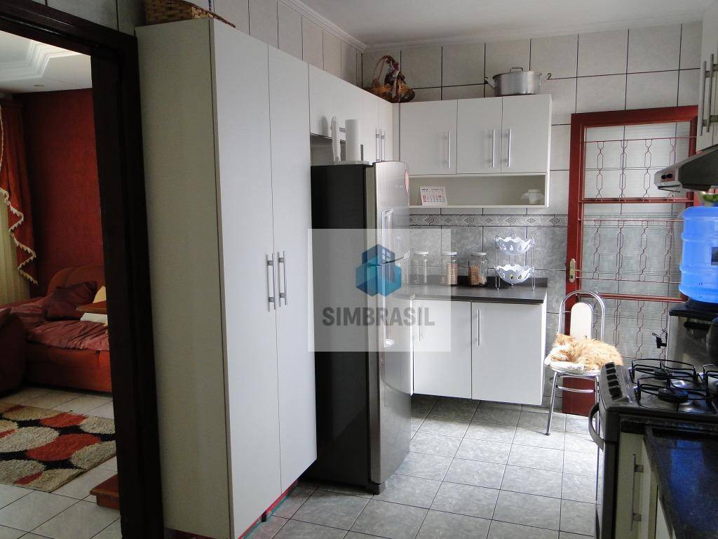 Casa à venda com 3 quartos, 185m² - Foto 10