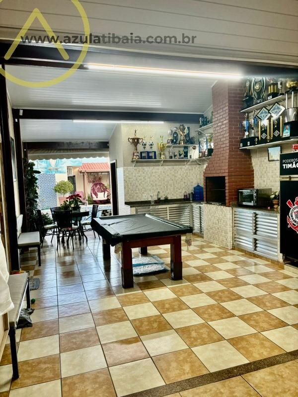 Casa à venda com 3 quartos, 234m² - Foto 19
