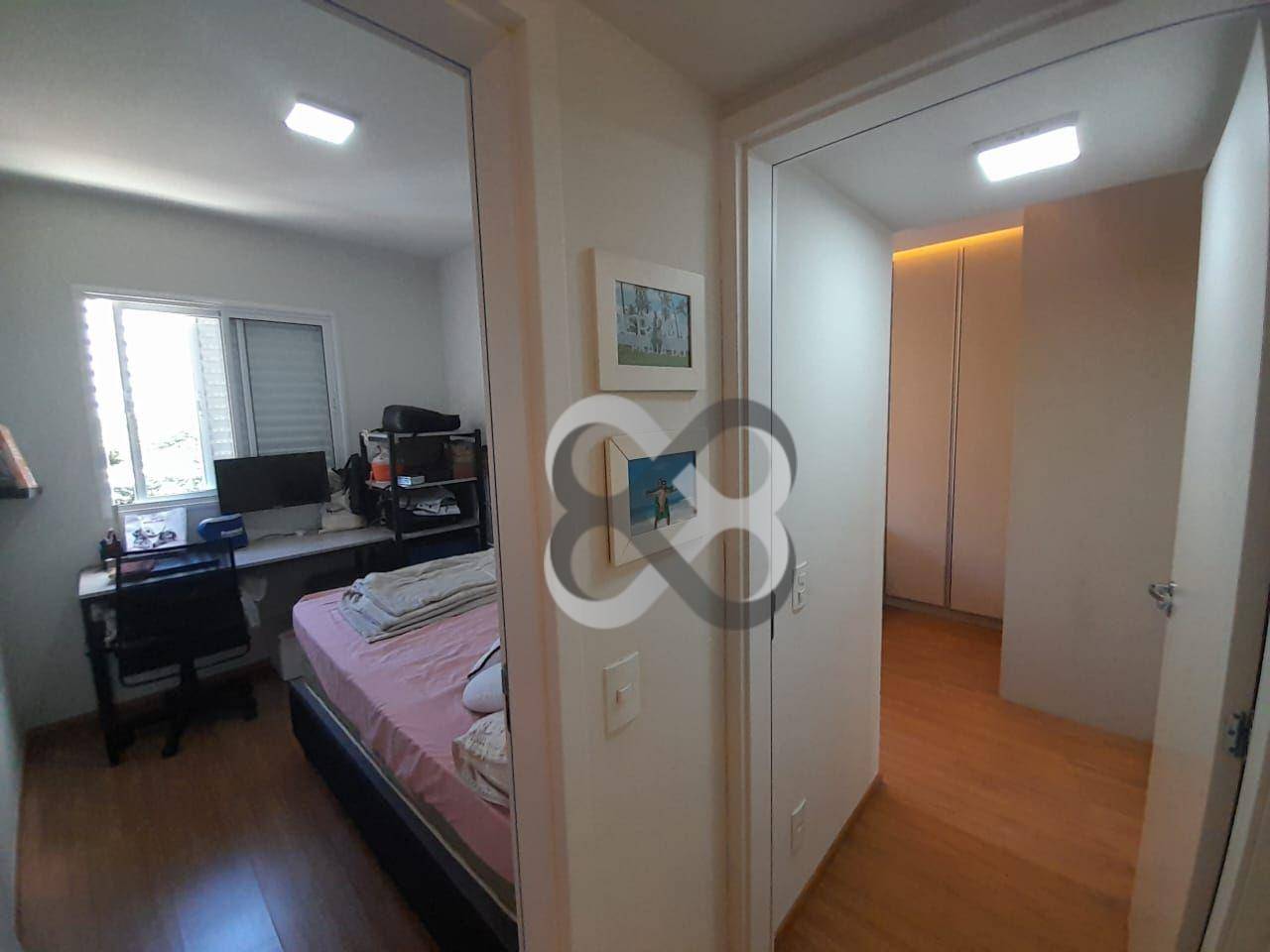 Apartamento à venda com 2 quartos, 54m² - Foto 11