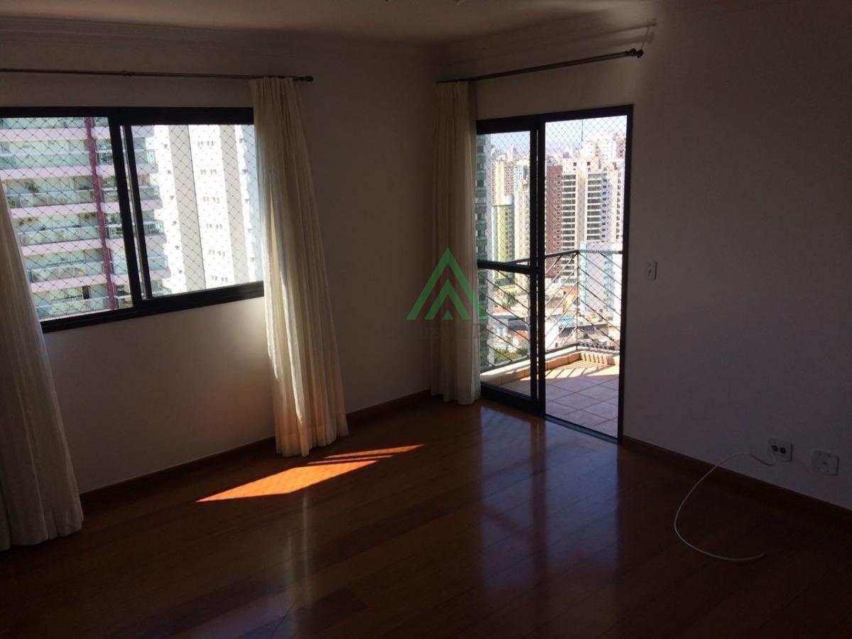 Apartamento à venda com 3 quartos, 103m² - Foto 5