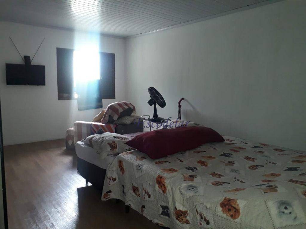 Sobrado à venda com 5 quartos, 170m² - Foto 5