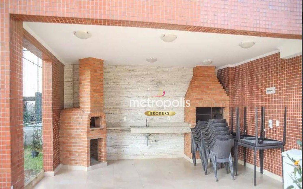 Apartamento à venda com 3 quartos, 96m² - Foto 46