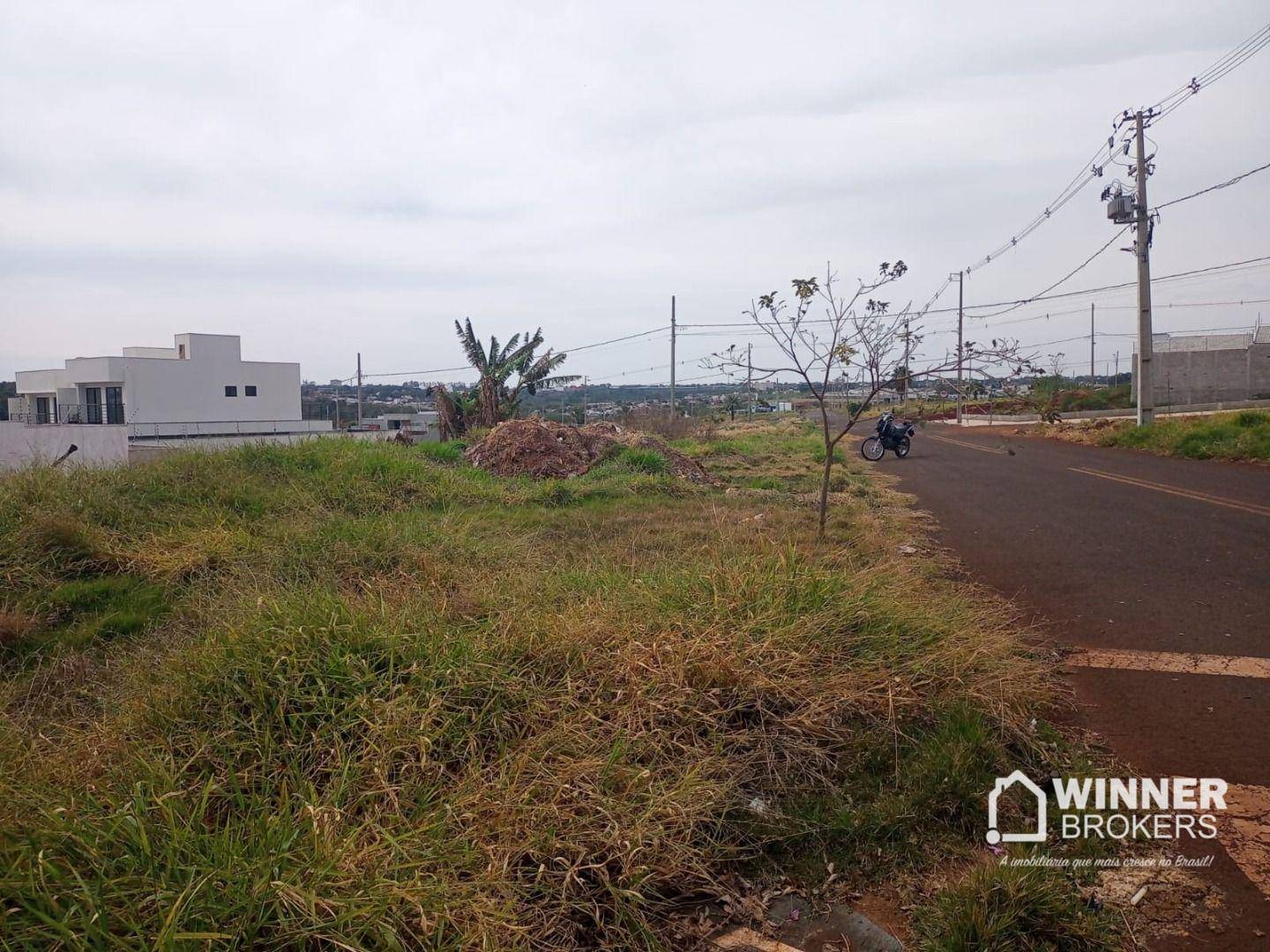 Terreno, 375 m² - Foto 3