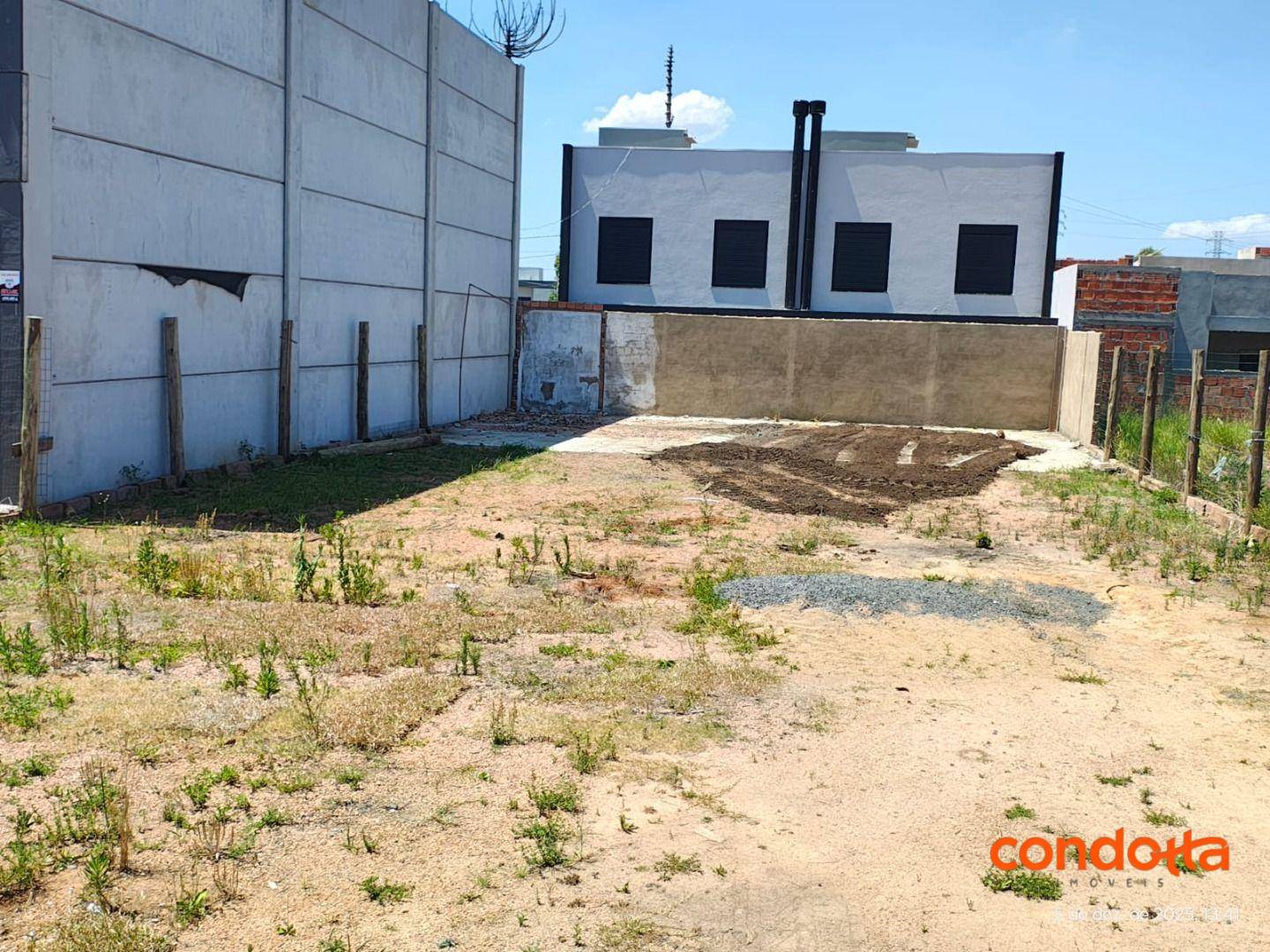 Terreno, 73 m² - Foto 2