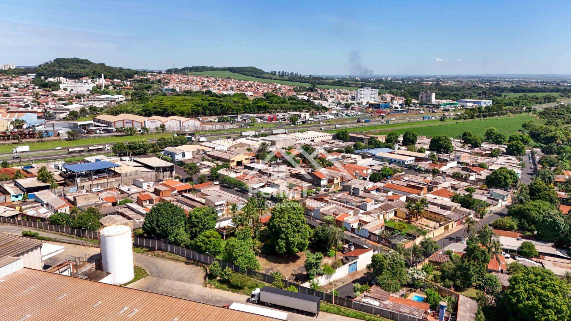 Terreno à venda, 2126M2 - Foto 8