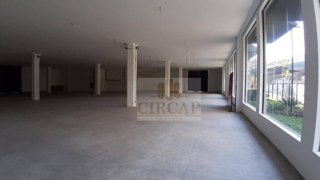 Loja-Salão para alugar, 1000m² - Foto 5