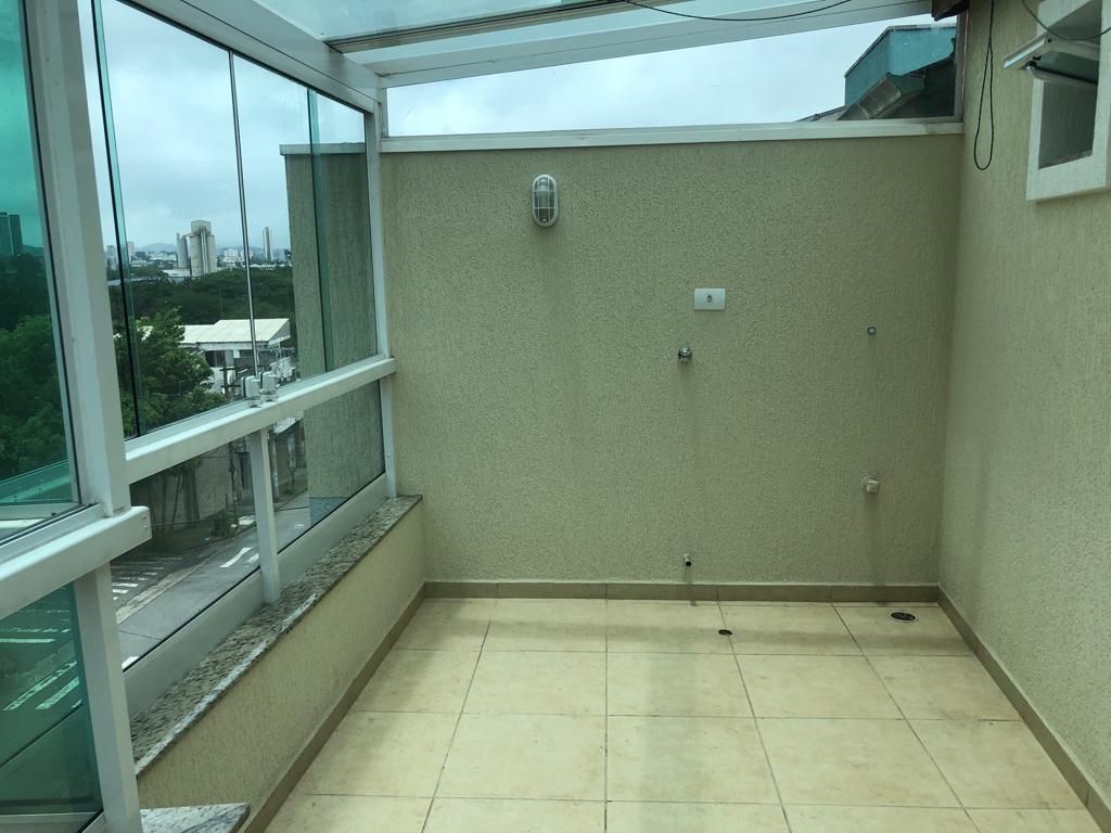 Sobrado à venda com 2 quartos, 75m² - Foto 18