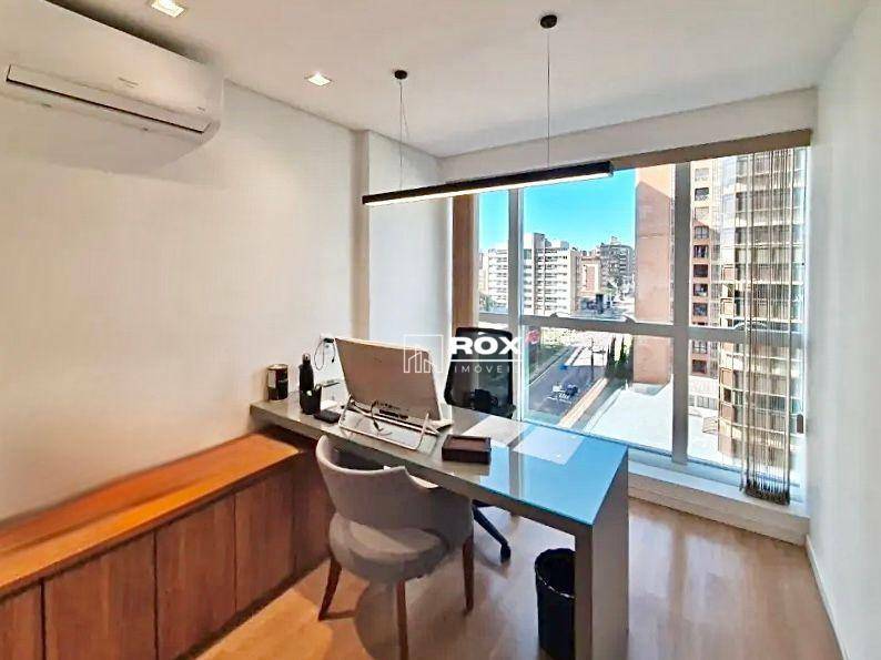 Conjunto Comercial-Sala para alugar, 41m² - Foto 15