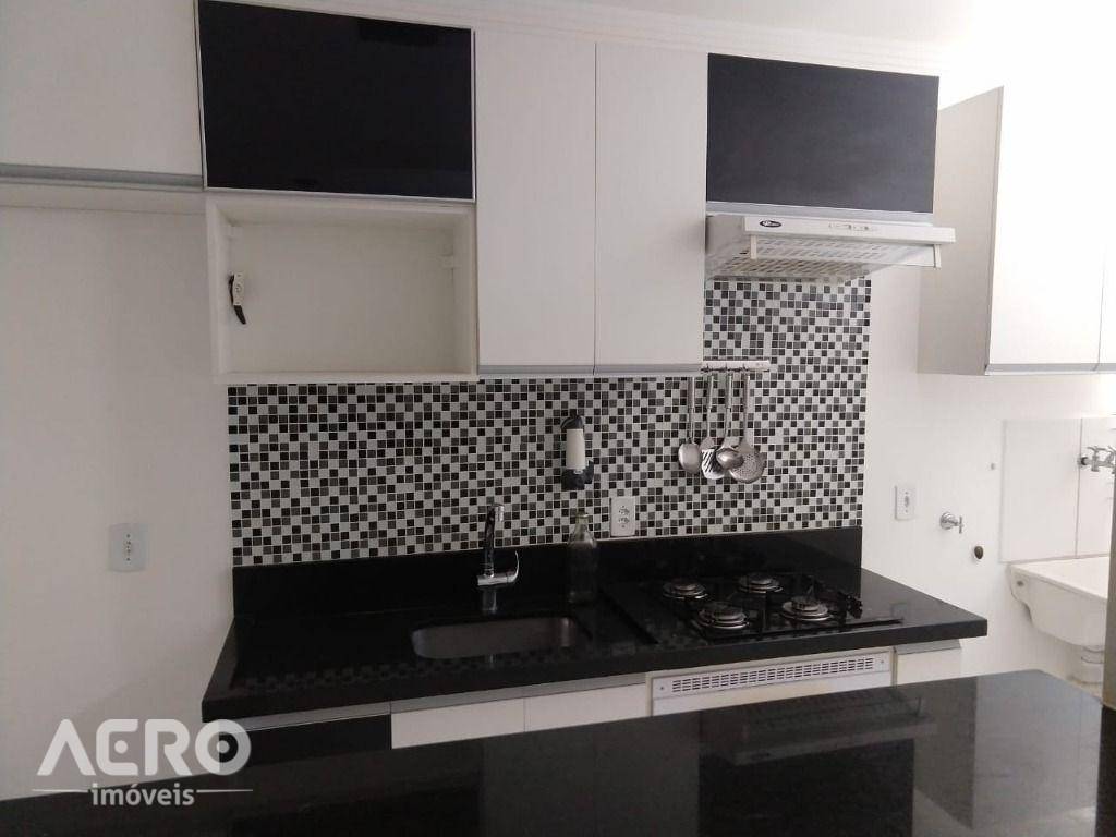 Apartamento, 2 quartos, 48 m² - Foto 5