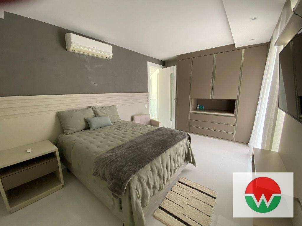 Casa de Condomínio à venda com 5 quartos, 420m² - Foto 22