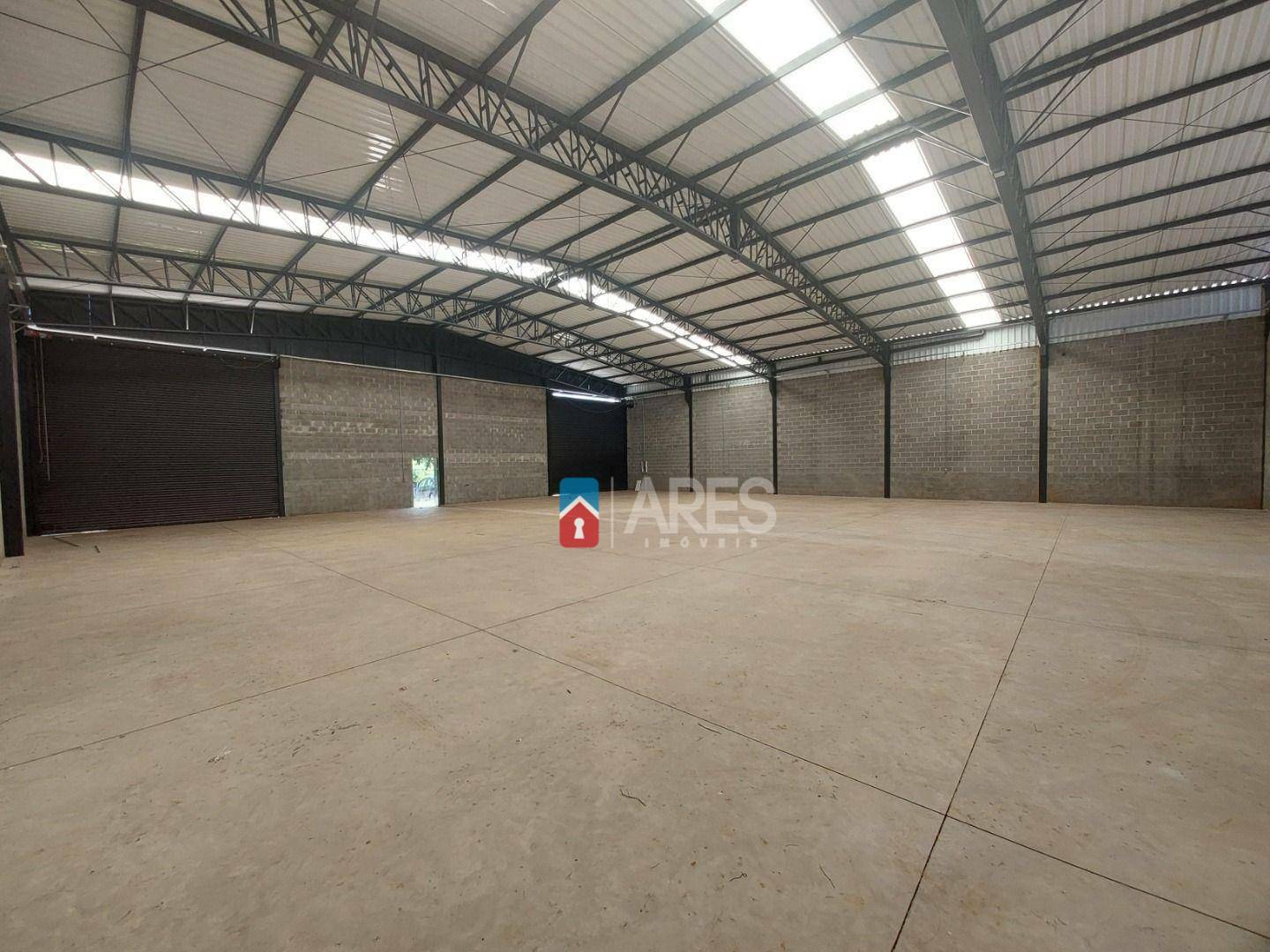 Depósito-Galpão-Armazém para alugar, 700m² - Foto 7