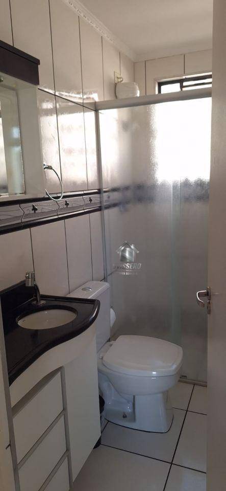Apartamento à venda com 2 quartos, 58m² - Foto 8