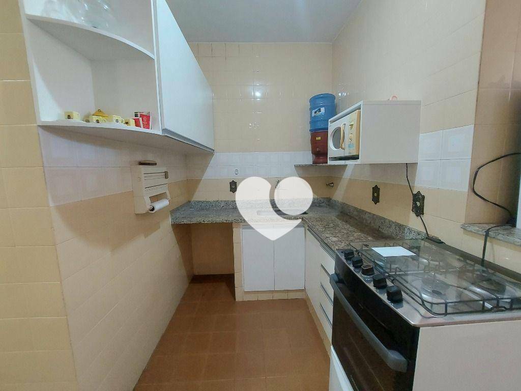 Apartamento à venda com 3 quartos, 110m² - Foto 17