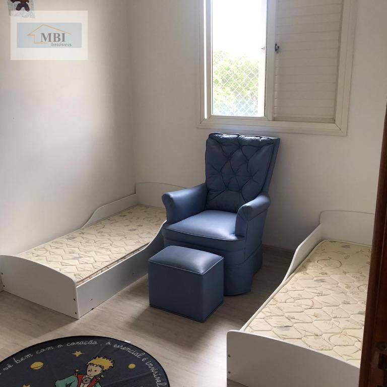 Apartamento à venda com 3 quartos, 86m² - Foto 7