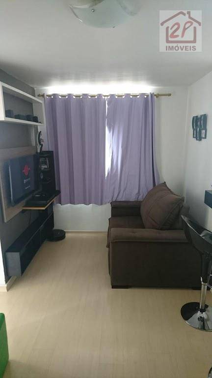 Apartamento à venda com 2 quartos, 46m² - Foto 9