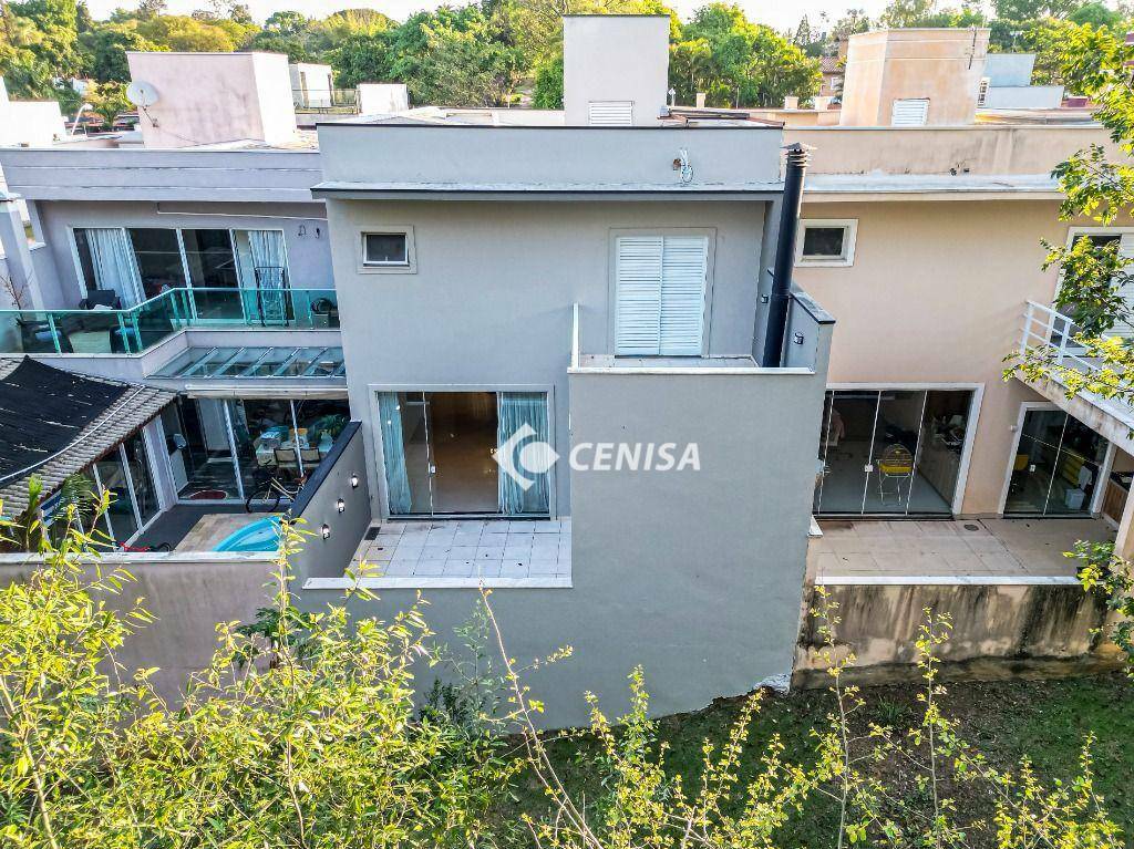 Casa de Condomínio à venda com 3 quartos, 182m² - Foto 8