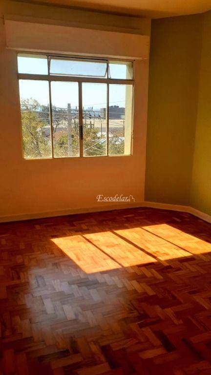 Apartamento à venda com 3 quartos, 104m² - Foto 5