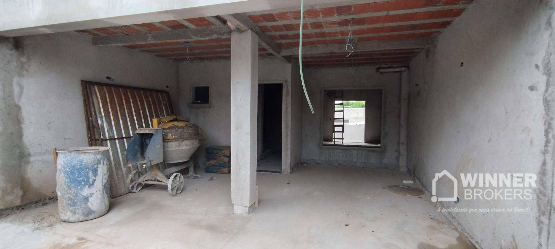 Sobrado à venda com 2 quartos, 190m² - Foto 6