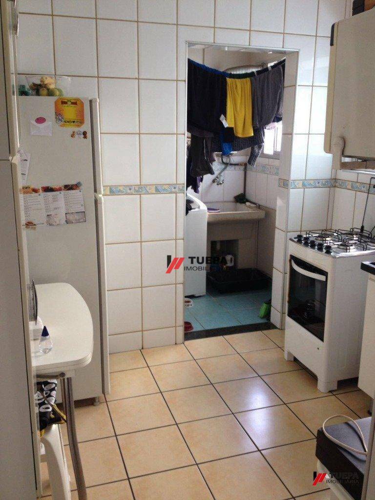 Apartamento à venda com 2 quartos, 65m² - Foto 10