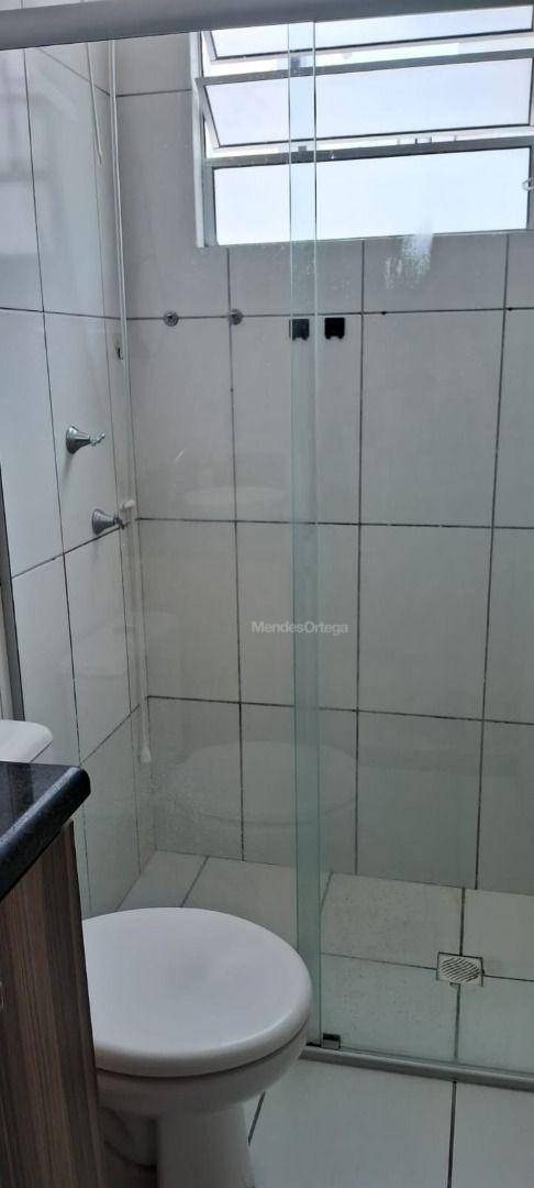 Apartamento para alugar com 2 quartos, 52m² - Foto 22