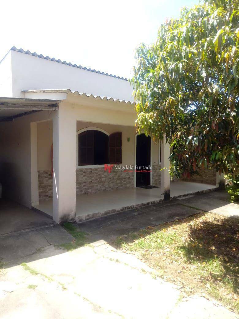 Casa à venda com 3 quartos, 375M2 - Foto 1