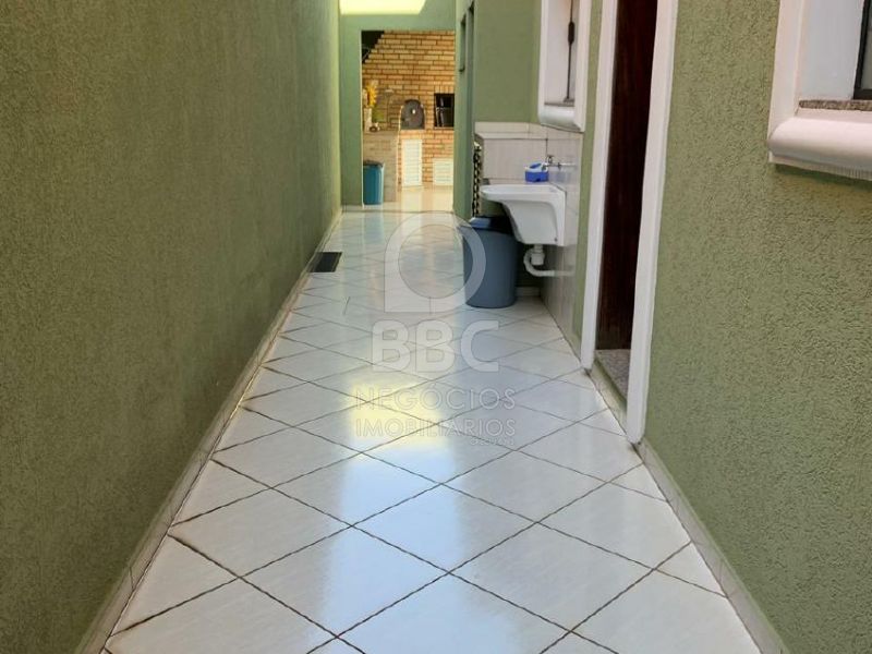 Sobrado à venda com 4 quartos, 347m² - Foto 32