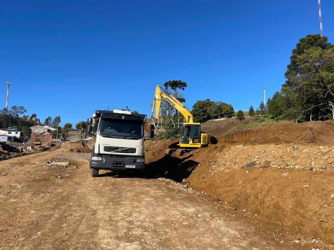 Terreno à venda, 360m² - Foto 8