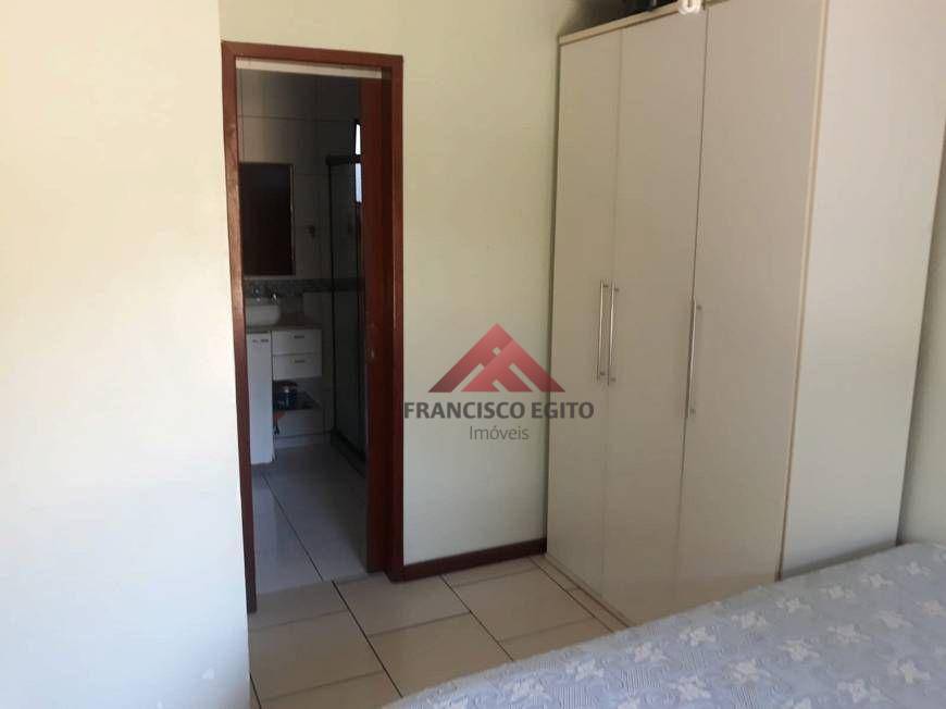 Casa de Condomínio à venda com 4 quartos, 141m² - Foto 9