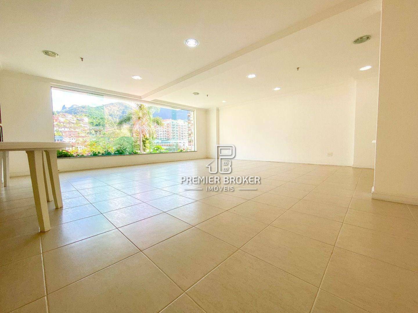 Apartamento à venda com 2 quartos, 86m² - Foto 15