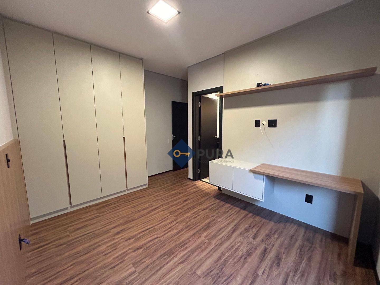 Casa de Condomínio à venda com 3 quartos, 216m² - Foto 27