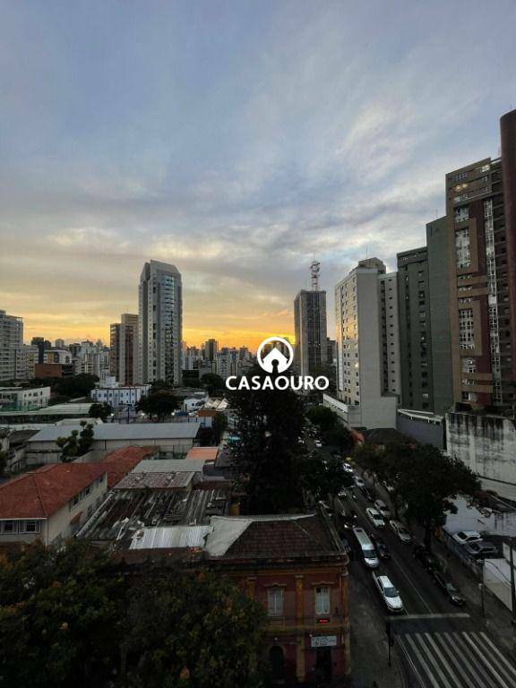 Cobertura à venda com 2 quartos, 91m² - Foto 2