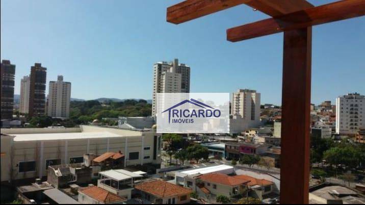 Apartamento à venda com 3 quartos, 78m² - Foto 9