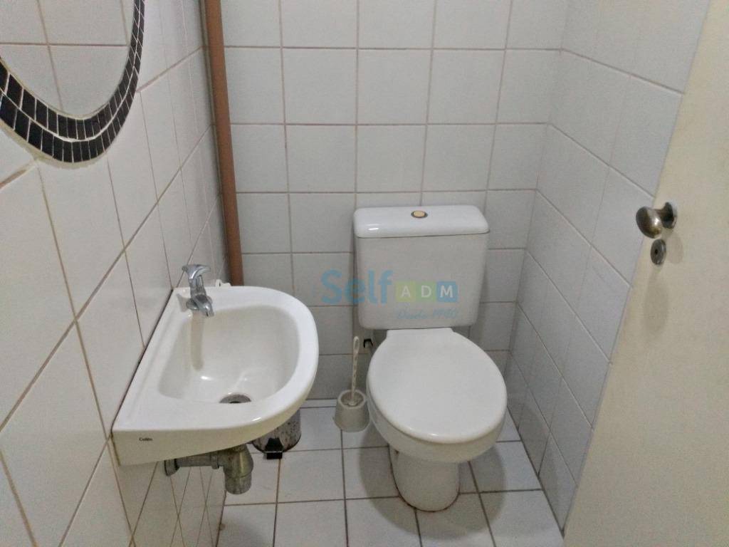 Loja-Salão para alugar, 45m² - Foto 3