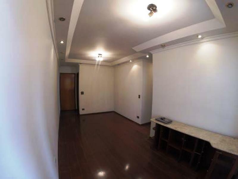 Apartamento à venda com 3 quartos, 73m² - Foto 3