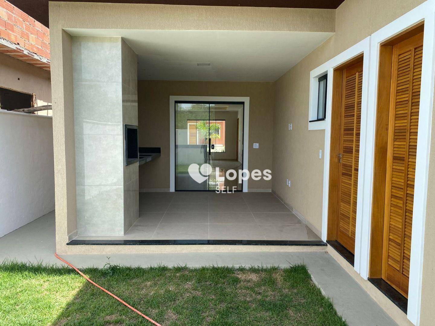 Casa de Condomínio à venda com 3 quartos, 99m² - Foto 2