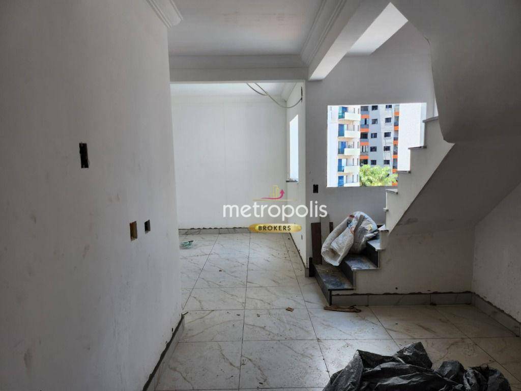 Cobertura à venda com 3 quartos, 67m² - Foto 4